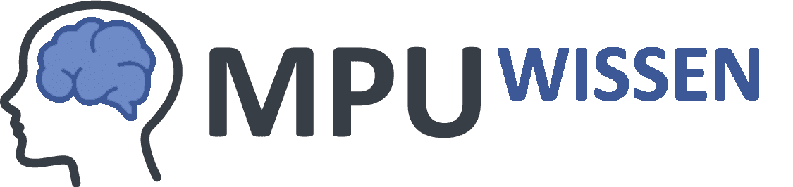 MPU Wissen Logo Neu